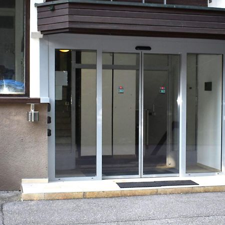 Apartment D'Auszeit Bad Goisern Eksteriør billede