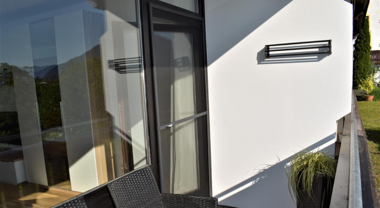 Apartment D'Auszeit Bad Goisern Eksteriør billede