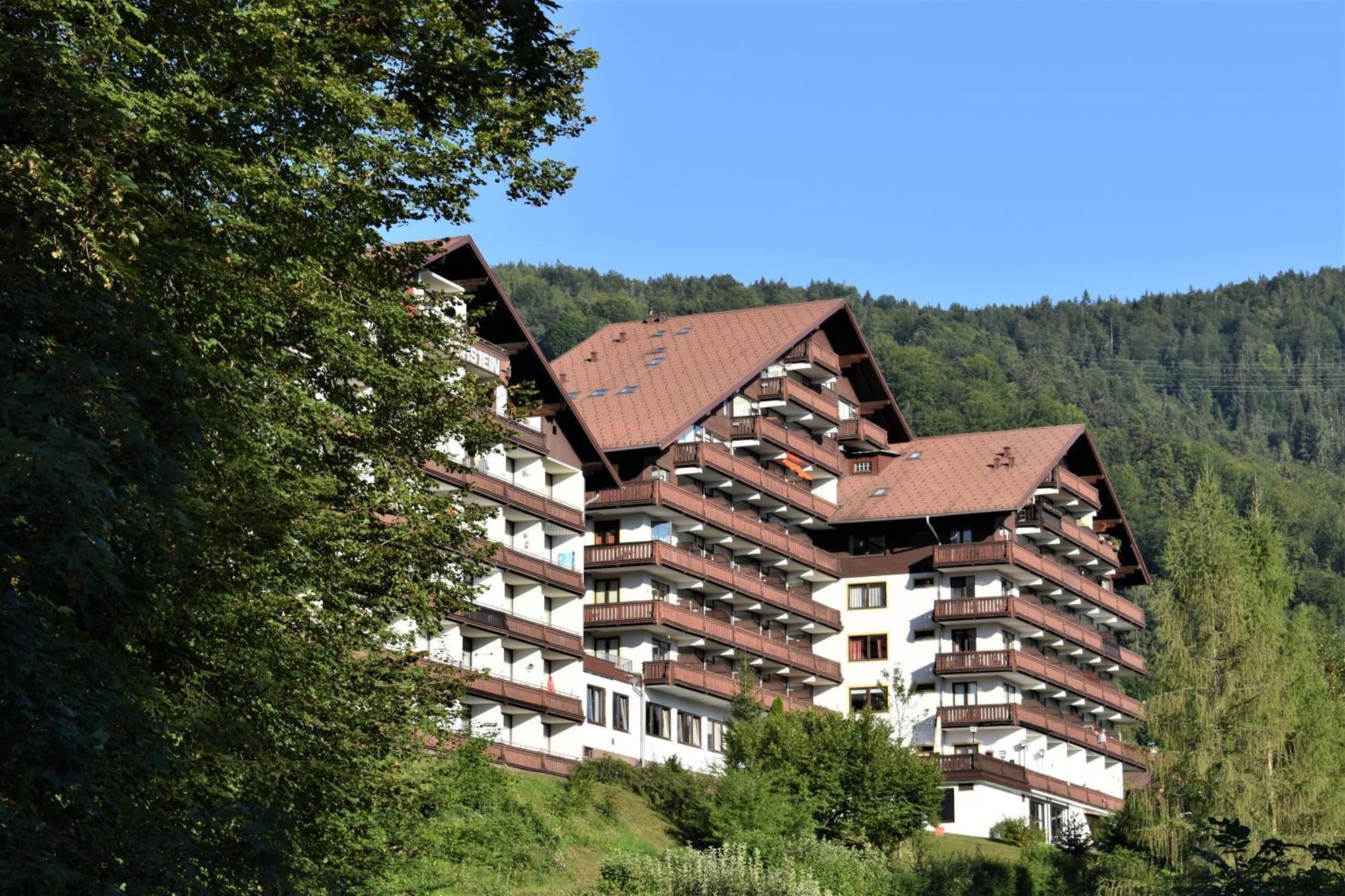 Apartment D'Auszeit Bad Goisern Eksteriør billede