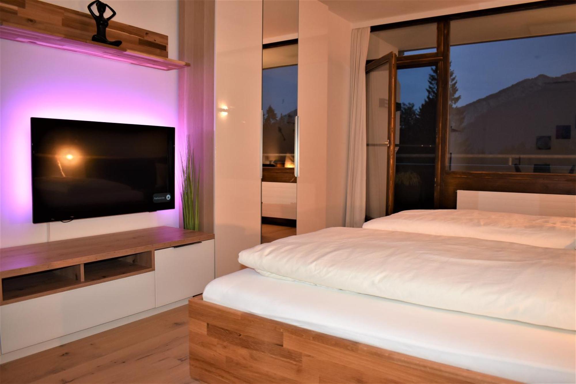 Apartment D'Auszeit Bad Goisern Eksteriør billede