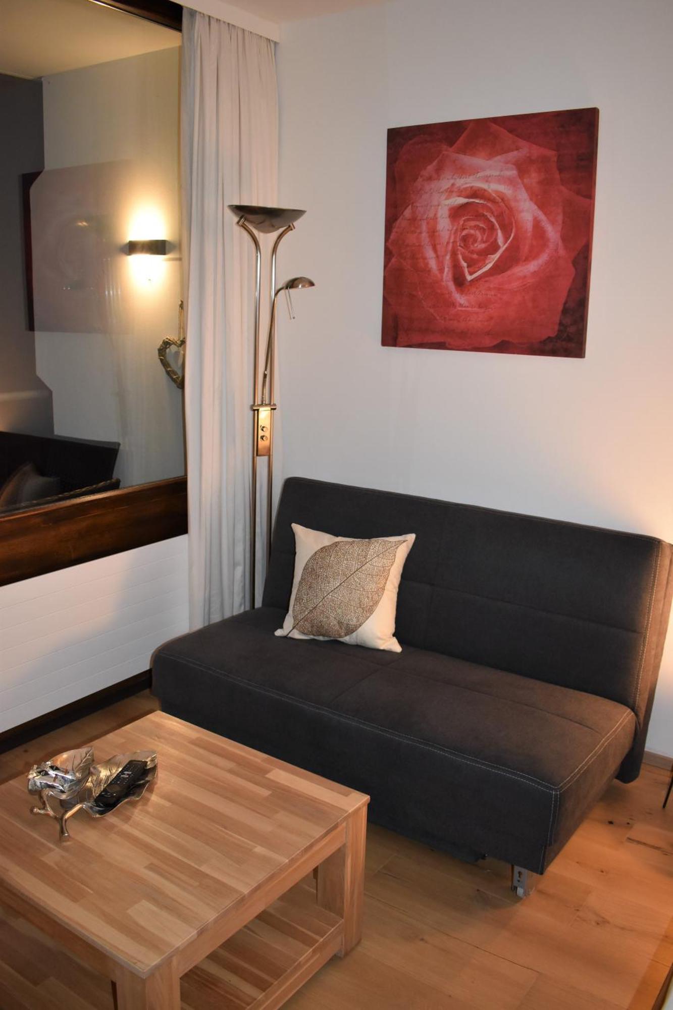 Apartment D'Auszeit Bad Goisern Eksteriør billede