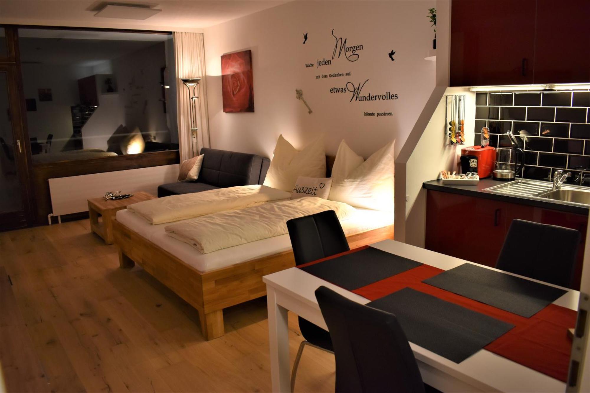 Apartment D'Auszeit Bad Goisern Eksteriør billede