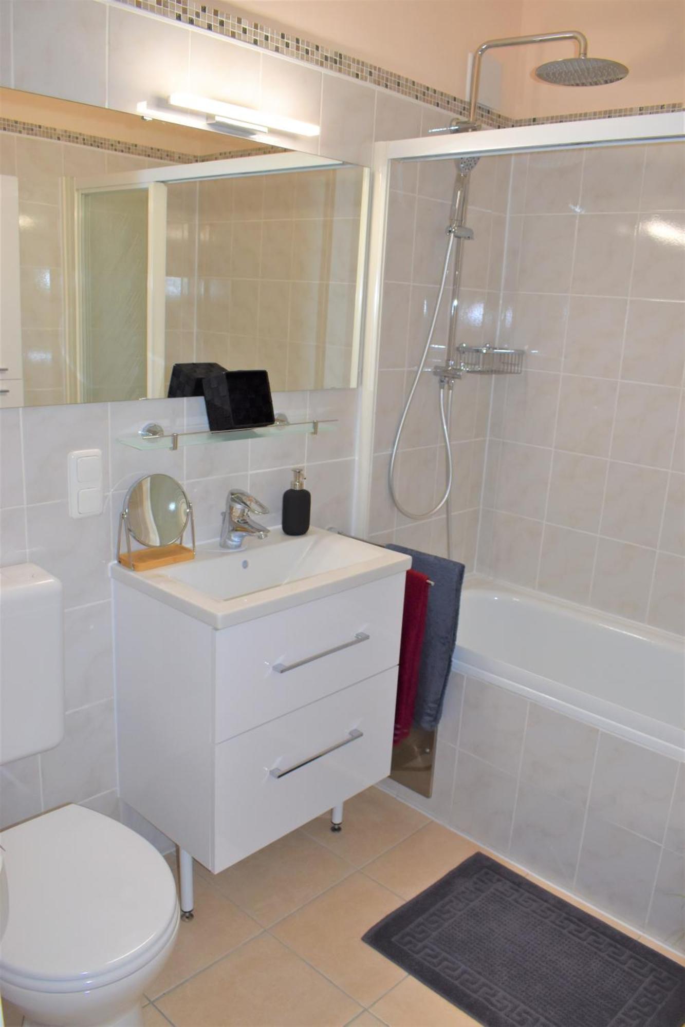 Apartment D'Auszeit Bad Goisern Eksteriør billede