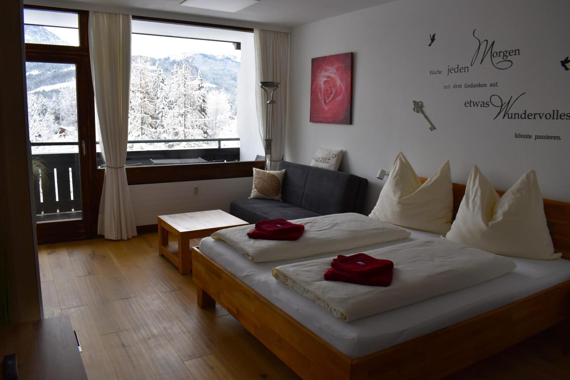 Apartment D'Auszeit Bad Goisern Eksteriør billede