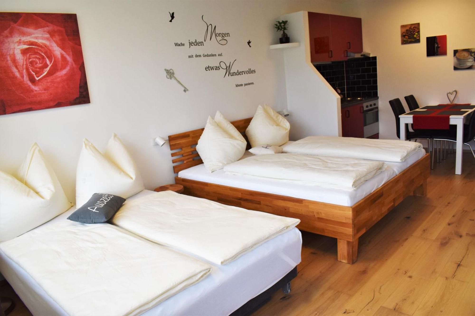 Apartment D'Auszeit Bad Goisern Eksteriør billede